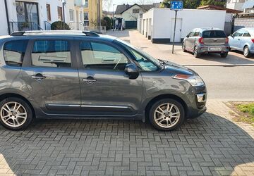 Citroen C3 Picasso 123.000 km 4.500 &euro; Ludwigshafen 67071