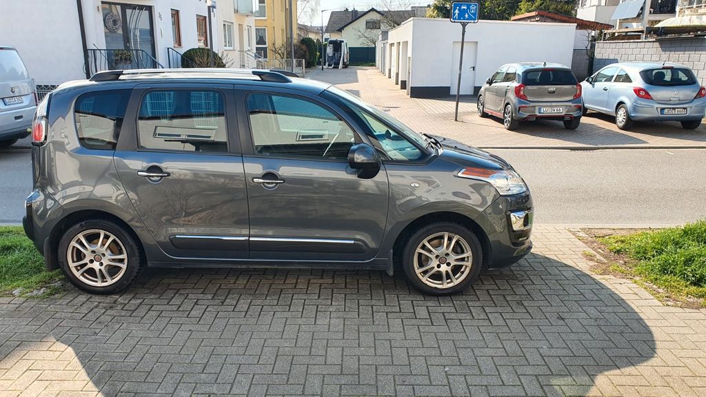 Citroen C3 Picasso 123.000 km 4.500 &euro; Ludwigshafen 67071