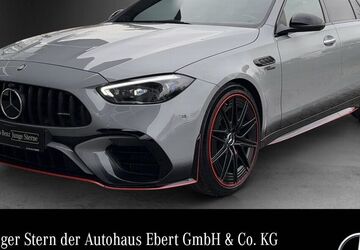 Mercedes-Benz C 63 AMG 7.078 km 84.880 &euro; Weinheim 69469