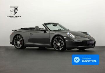 Porsche 911 Urmodell 96.529 km 89.900 &euro; Viernheim 68519