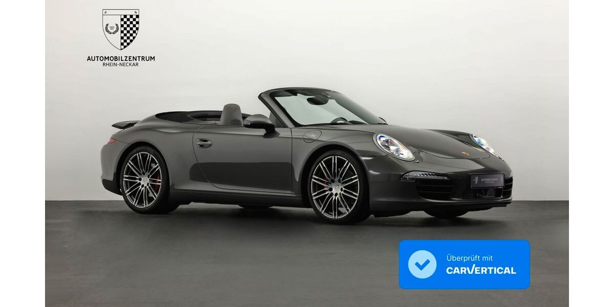 Porsche 911 Urmodell 96.529 km 89.900 &euro; Viernheim 68519