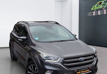 Ford Kuga 111.300 km 16.850 &euro; Altrip 67122