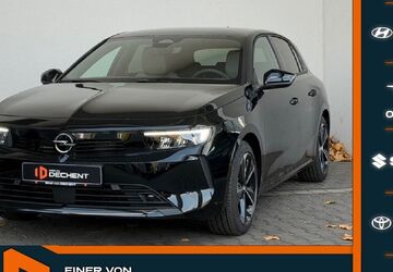 Opel Astra 7.000 km 22.919 &euro; Heidelberg 69115