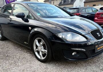 Seat Leon 93.285 km 6.599 &euro; Ludwigshafen am Rhein 67071