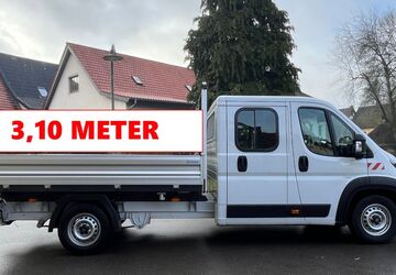 Opel Movano 19.207 km 37.990 &euro; Waibstadt 74915