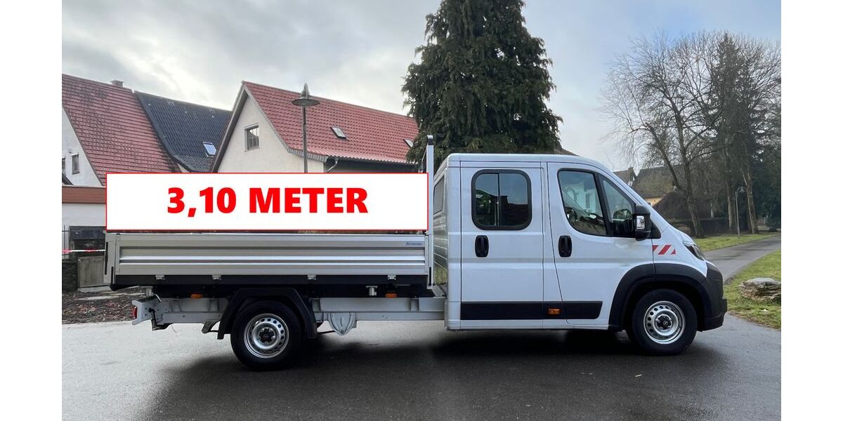 Opel Movano 19.207 km 37.990 &euro; Waibstadt 74915