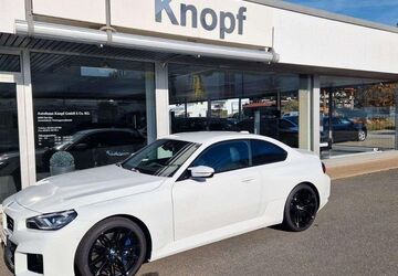 BMW M2 6.013 km 64.500 &euro; Schriesheim 69198