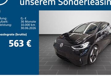 VW ID.3 25.672 km 40.490 &euro; Ladenburg 68526