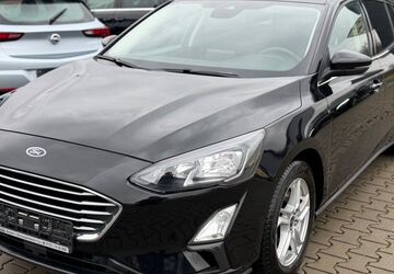 Ford Focus 117.000 km 9.999 &euro; Speyer 67346