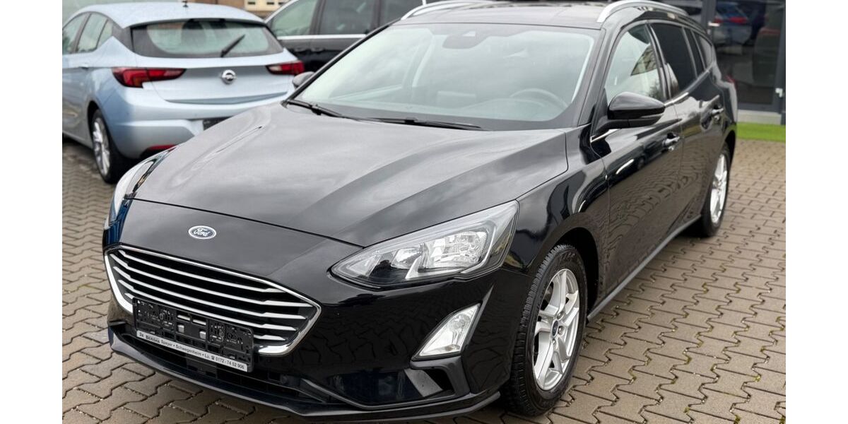 Ford Focus 117.000 km 9.999 &euro; Speyer 67346