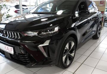 Mitsubishi Grandis 1.500 km 37.990 &euro; Heidelberg 69126