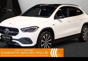 Mercedes-Benz GLA 250 51.100 km 30.890 &euro; Mannheim 68165