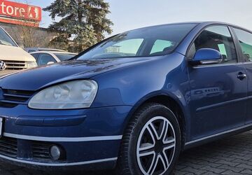 VW Golf 182.000 km 1.800 &euro; Viernheim bei Mannheim 68519