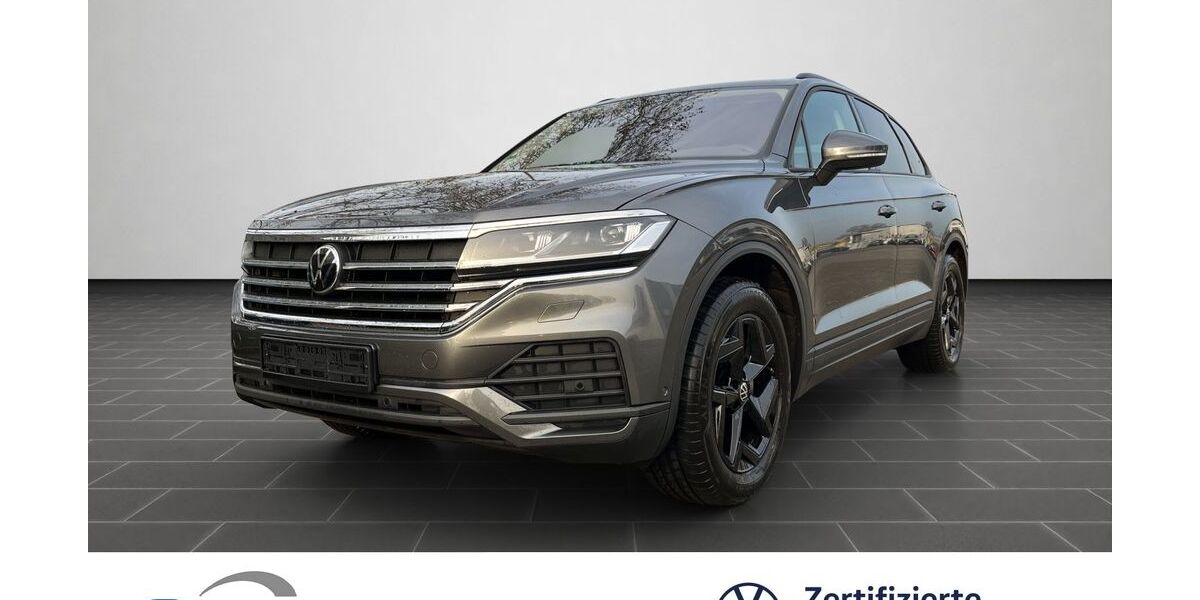VW Touareg 27.764 km 67.676 &euro; Ludwigshafen 67059