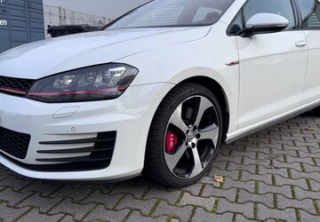 VW Golf 80.000 km 16.980 &euro; Viernheim 68519