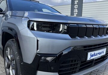 Jeep Compass 1.890 km 38.790 &euro; Philippsburg 76661