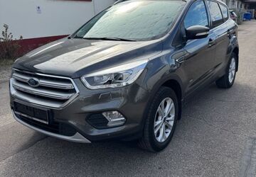 Ford Kuga 58.789 km 13.999 &euro; Ubstadt-Weiher 76698