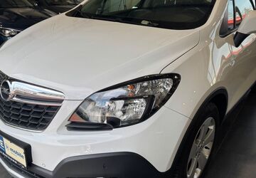Opel Mokka 125.000 km 8.990 &euro; Ludwigshafen am Rhein 67059