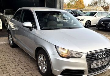 Audi A1 106.900 km 8.200 &euro; Schwetzingen 68723