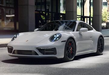 Porsche 992 26.519 km 142.900 &euro; Mannheim 68229