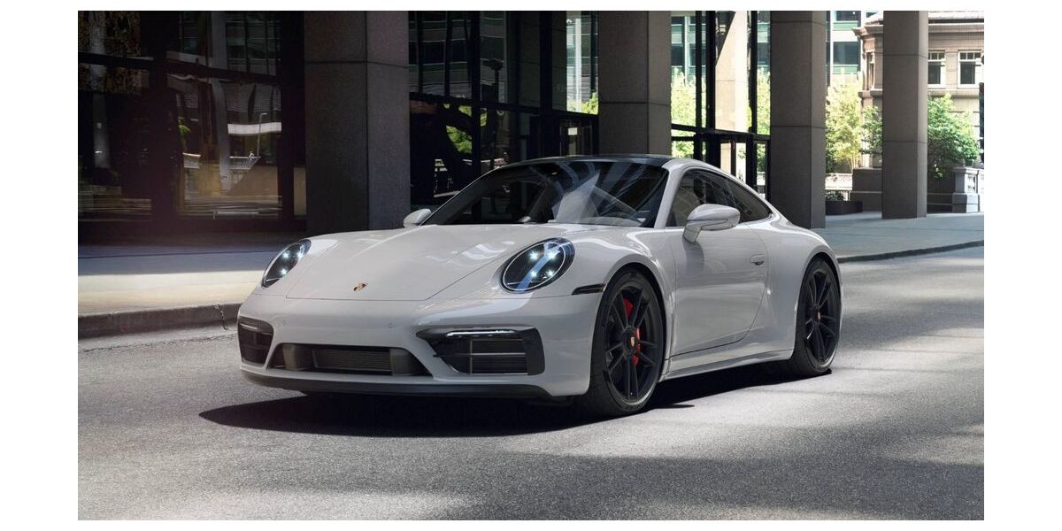 Porsche 992 26.519 km 142.900 &euro; Mannheim 68229