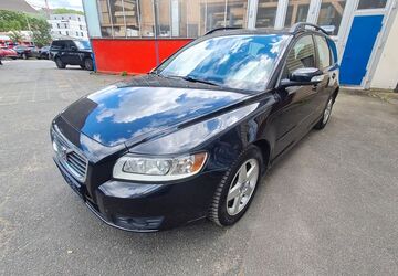 Volvo V50 189.000 km 3.900 &euro; Heidelberg 69115