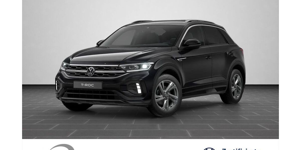 VW T-Roc 7.216 km 29.980 &euro; Ludwigshafen 67059