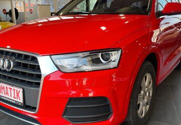 Audi Q3 139.900 km 15.990 &euro; Ludwigshafen am Rhein 67059
