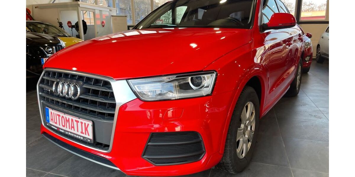 Audi Q3 139.900 km 15.990 &euro; Ludwigshafen am Rhein 67059