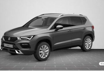Seat Ateca 9.068 km 29.450 &euro; Heidelberg 69123