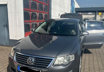 VW Passat 200.000 km 3.700 &euro; Ludwigshafen 67059