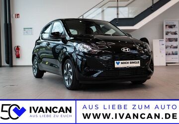 Hyundai i10 11.312 km 19.890 &euro; Ludwigshafen 67071