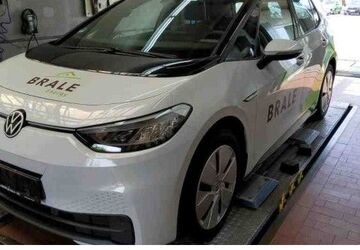 VW ID.3 21.900 km 23.430 &euro; Mannheim 68167