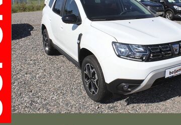 Dacia Duster 60.190 km 15.880 &euro; Speyer 67346