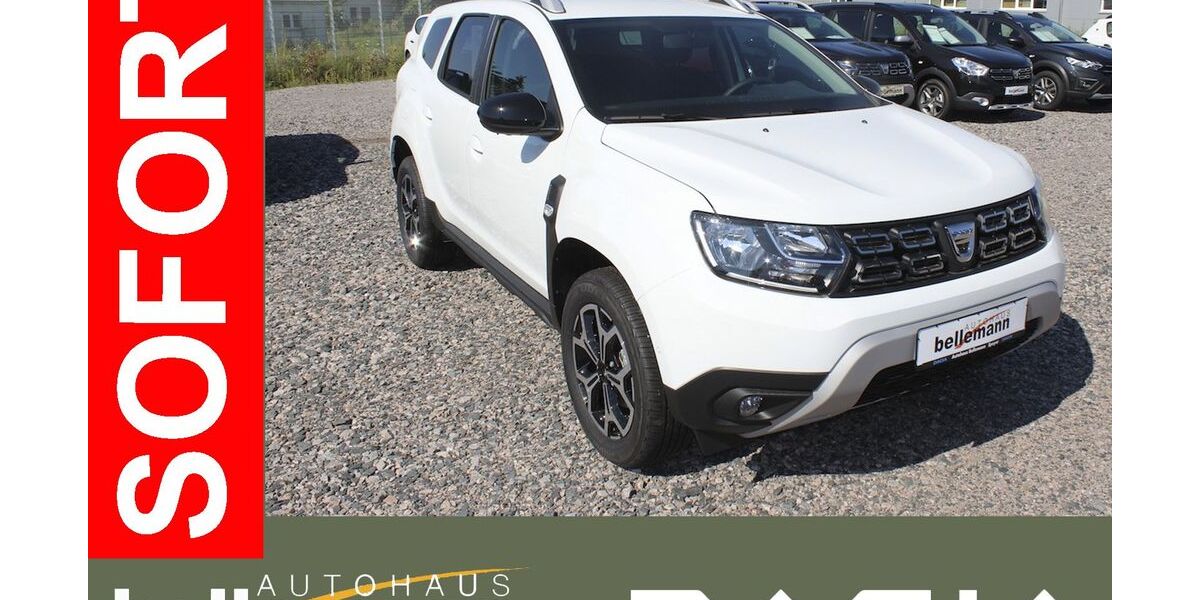 Dacia Duster 60.190 km 15.880 &euro; Speyer 67346