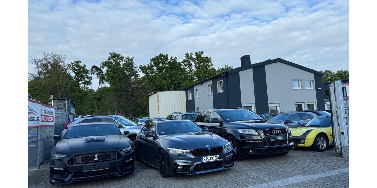 Toyota RAV 4 150.000 km 3.999 &euro; Speyer 67346