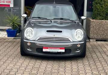 Mini Cooper S Cabrio 155.000 km 5.950 &euro; Oftersheim 68723