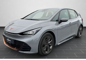 Cupra Born 30.325 km 23.390 &euro; Heidelberg 69123