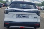 Suzuki SX4 S-Cross 1.4 Boosterjet Hybrid Allgrip Comfort+ 19.220 km 28.990 &euro; Obrigheim-Asbach 74847