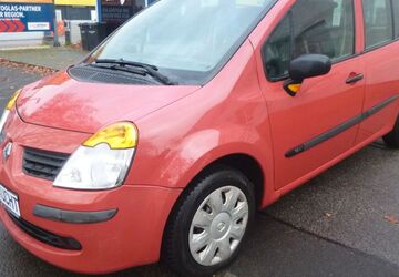 Renault Modus 181.600 km 1.000 &euro; Mannheim 68199