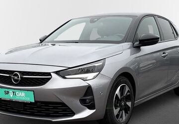 Opel Corsa 22.190 km 16.690 &euro; Weinheim 69469