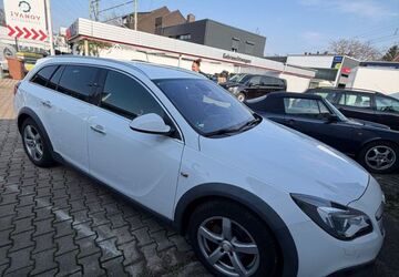 Opel Insignia 178.500 km 7.699 &euro; Sandhausen 69207