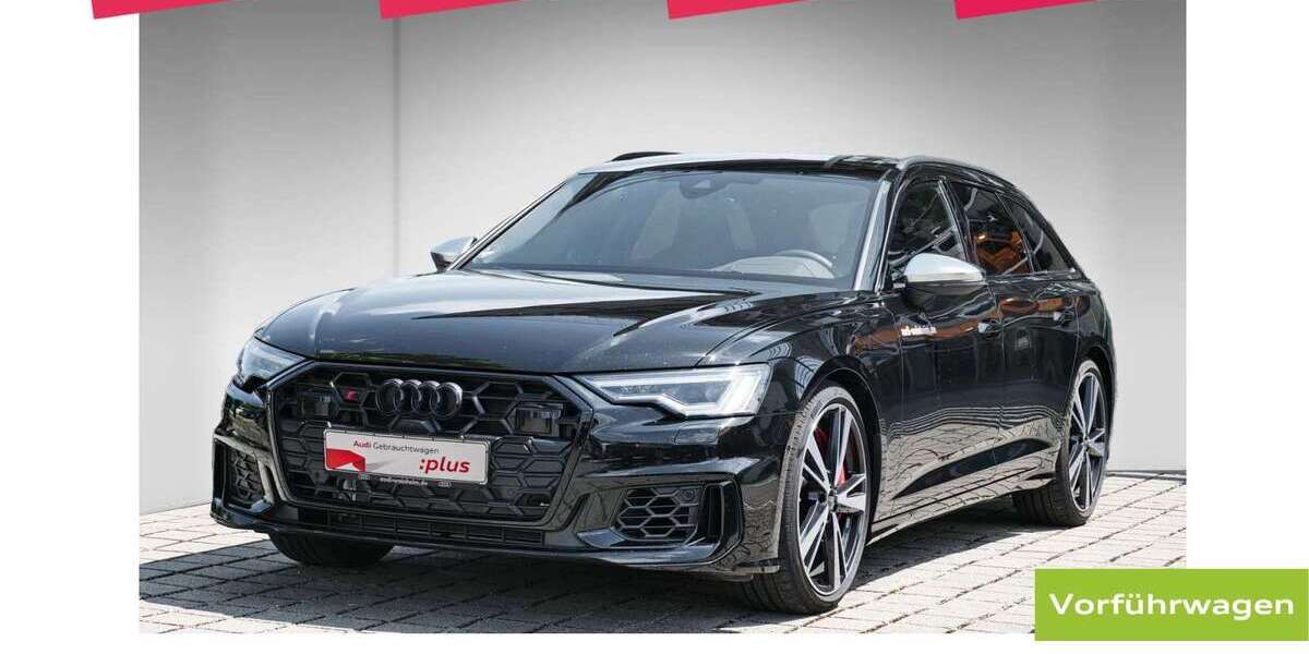 Audi S6 24.990 km 78.999 &euro; Weinheim 69469