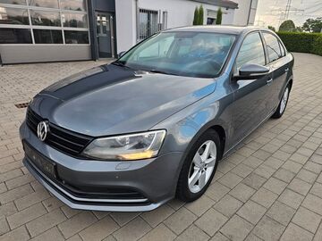 Gebrauchte VW Jetta