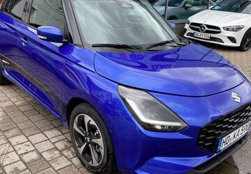 Suzuki Swift 4.000 km 19.500 &euro; Sinsheim 74889