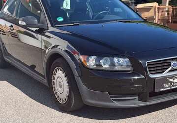 Volvo C30 200.000 km 1.999 &euro; Frankenthal 67227