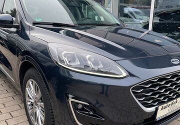 Ford Kuga 52.000 km 24.690 &euro; Heppenheim 64646