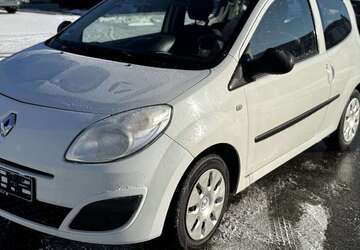 Renault Twingo 130.000 km 2.300 &euro; Forst 76694