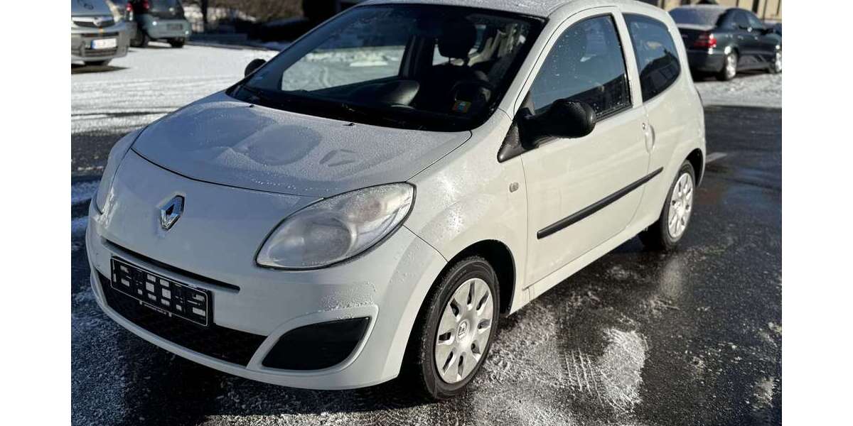 Renault Twingo 130.000 km 2.300 &euro; Forst 76694