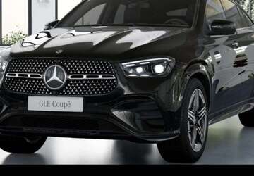 Mercedes-Benz GLE 350 14.000 km 93.950 &euro; Heidelberg 69126